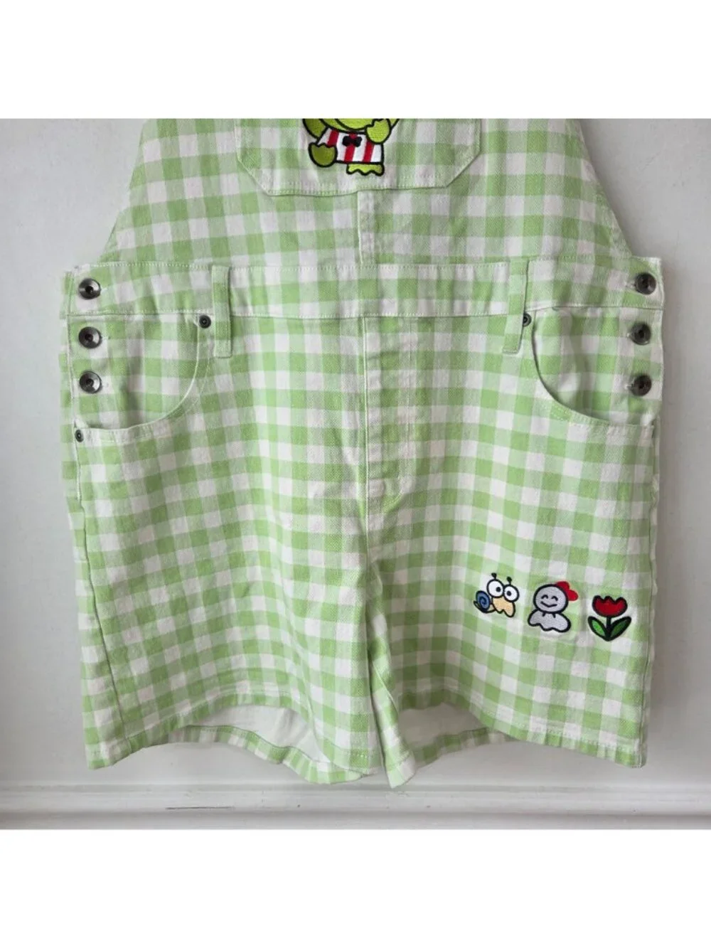 Hot Topic these keroppi